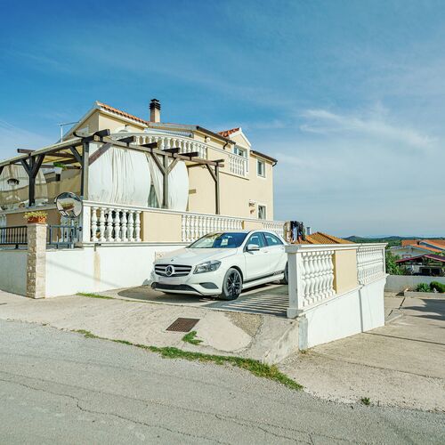 Apartments Zinfandel Vodice  3
