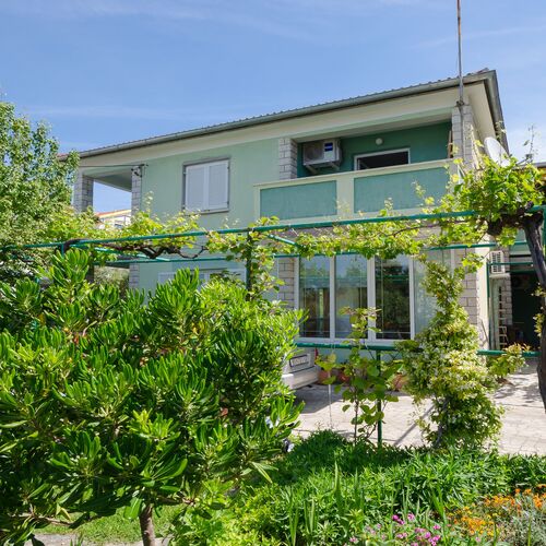 Apartments Ruzica Banjol II  2