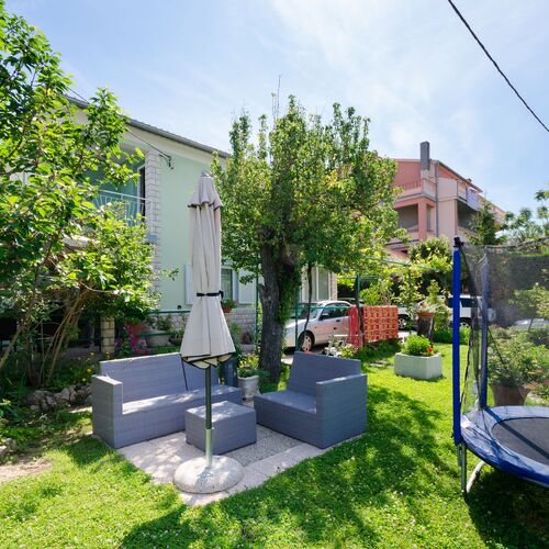 Apartments Ruzica Banjol II  4
