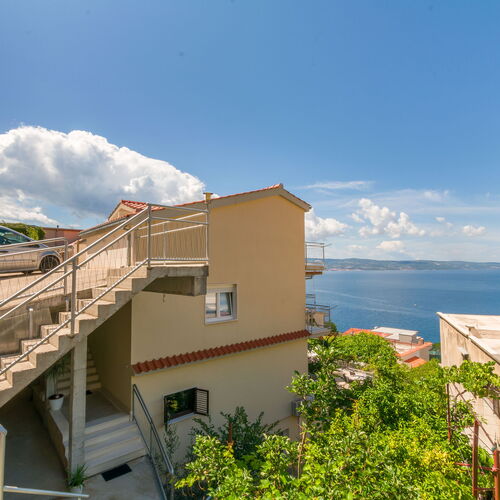 Apartments Mia Omis  3