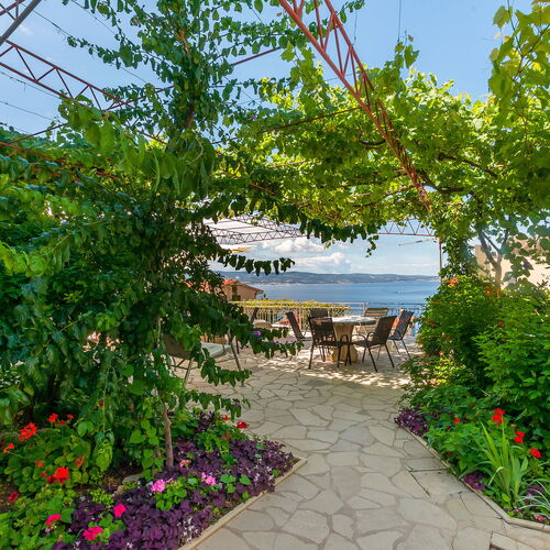 Apartments Mia Omis  4