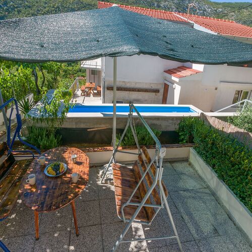 House Coso Podašpilje  2