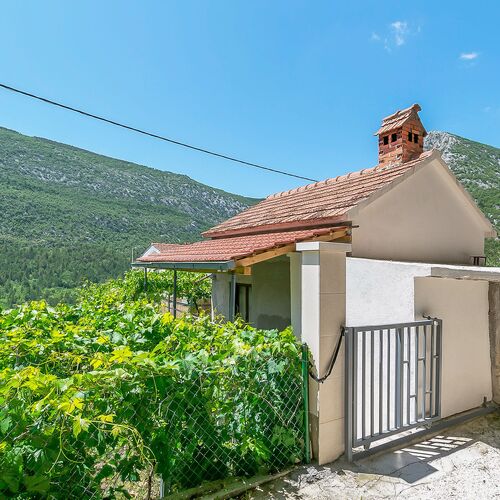 House Coso Podašpilje  3