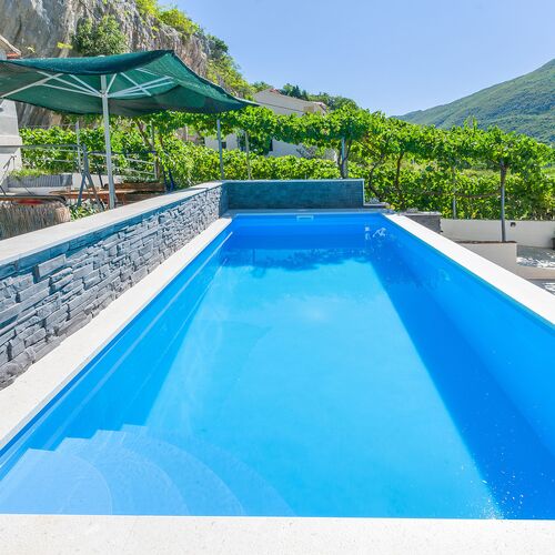 House Coso Podašpilje