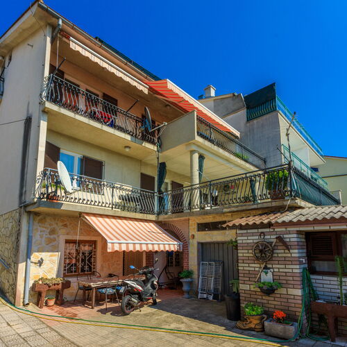 Apartments ALEX Crikvenica  3