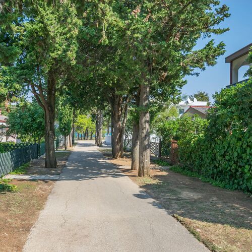 Apartments Green Street Sabunike  3