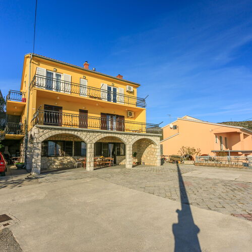Apartments Novi Novi Vinodolski  2