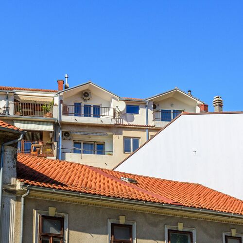Apartments Franka Crikvenica  4