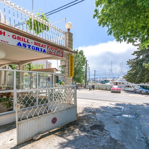 Apartments Klarić Krilo Jesenice