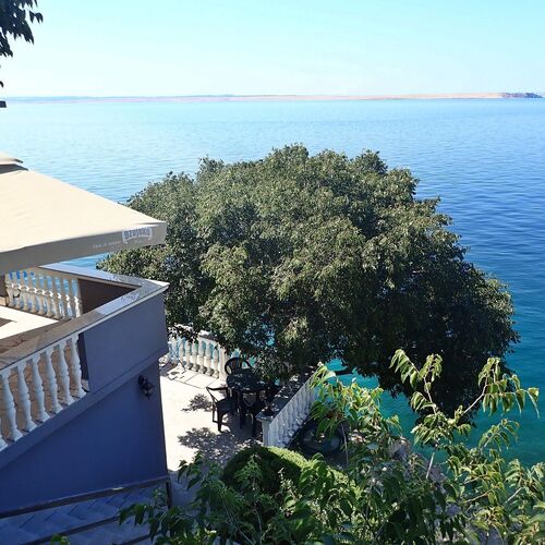 Apartments LILLY BY THE SEA Tribanj  4