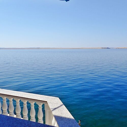Apartments LILLY BY THE SEA Tribanj  3