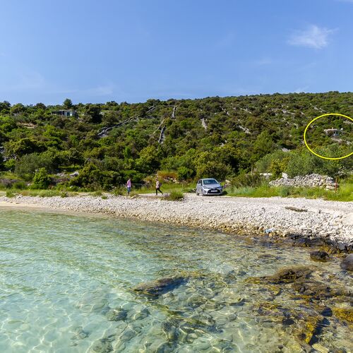 House Small Robinson Sevid