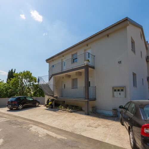 Apartments LAVARIN Novi Vinodolski  2
