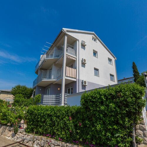Apartments LAVARIN Novi Vinodolski  4