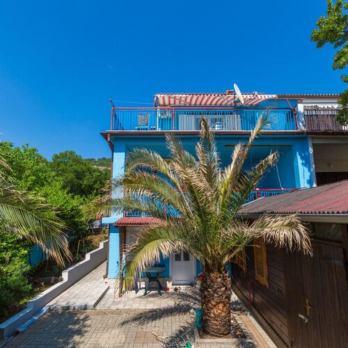 Apartments LUMAR Dramalj  2