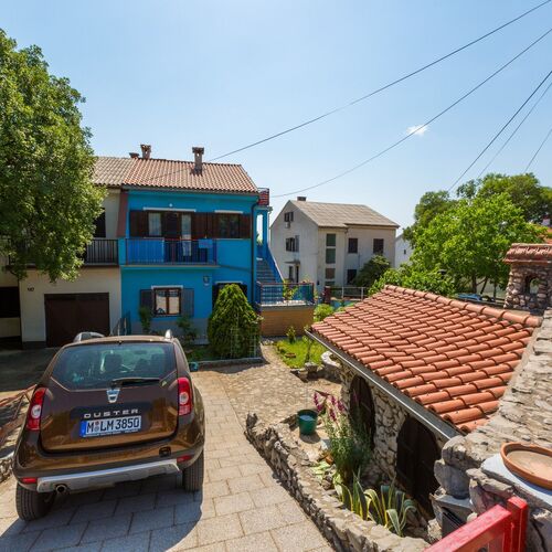 Apartments LUMAR Dramalj  4