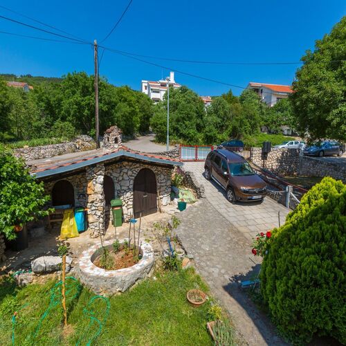 Apartments LUMAR Dramalj  3