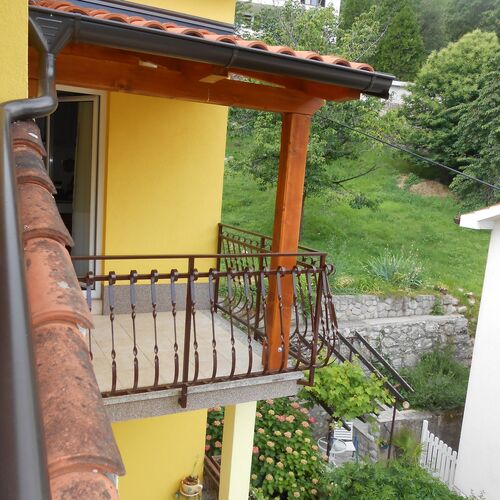 Apartments VESNA Moscenicka Draga  3