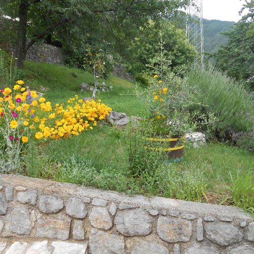 Apartments VESNA Moscenicka Draga  2