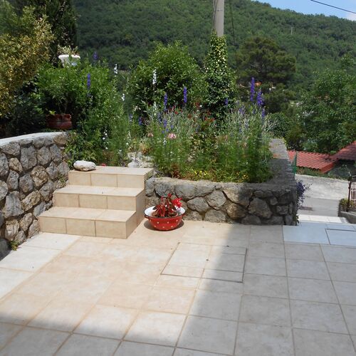 Apartments VESNA Moscenicka Draga  4