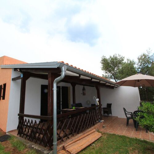 Apartment GIARDINO Selce  2