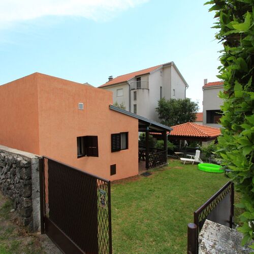 Apartment GIARDINO Selce  4