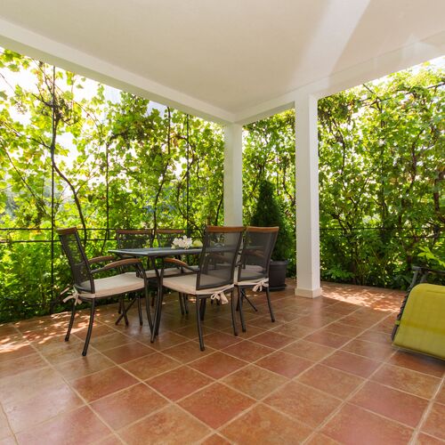 Apartment Lorenzo Seget Donji  3