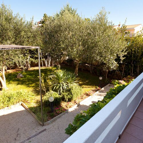 Apartment Nikolina Punat  2