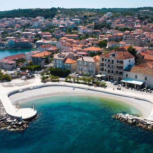 Apartment Pepica Postira