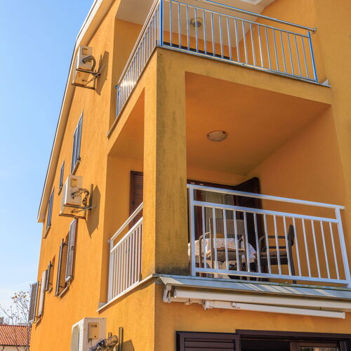 Apartment Marijo Malinska  4