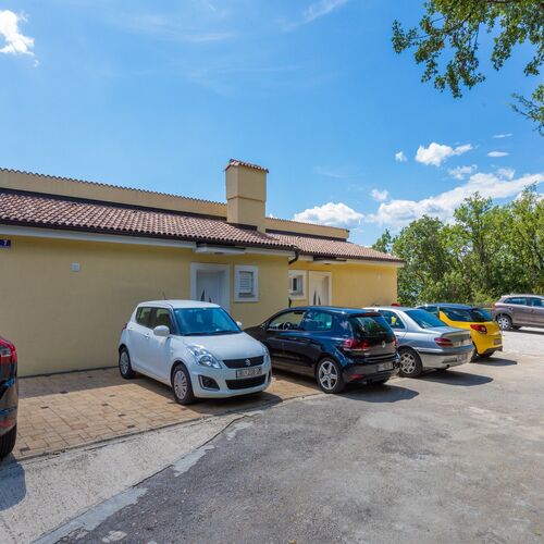 Apartments Franco Selce  3