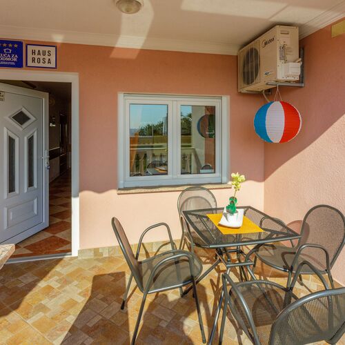 House Haus Rosa Dramalj  4