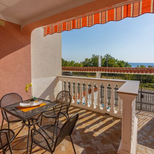 House Haus Rosa Dramalj  3