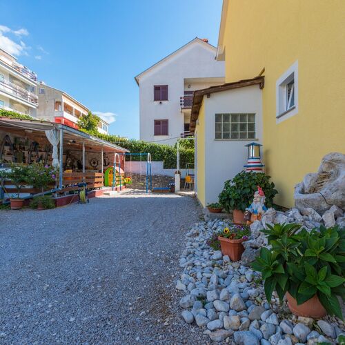 Apartment Lena Crikvenica  2