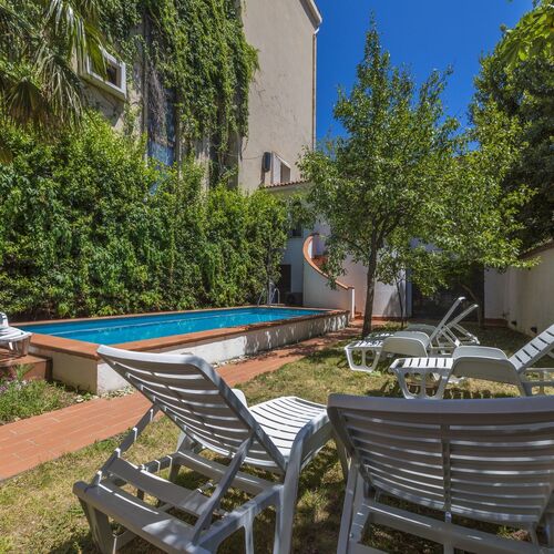 Apartment Sunny Selce  4
