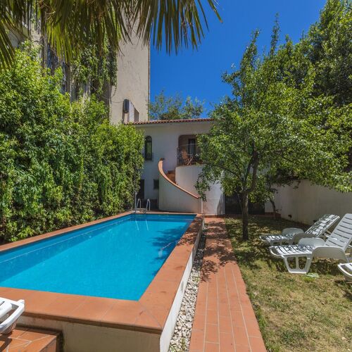 Apartment Sunny Selce