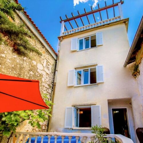 House PANORAMA HOUSE Novi Vinodolski  3