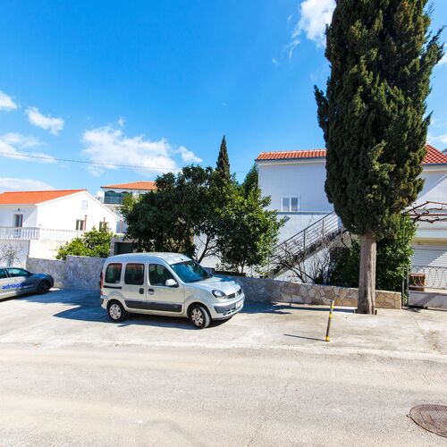 Apartment Lada Supetar II  2