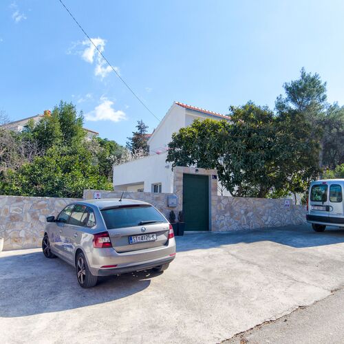 Apartment Lada Supetar II