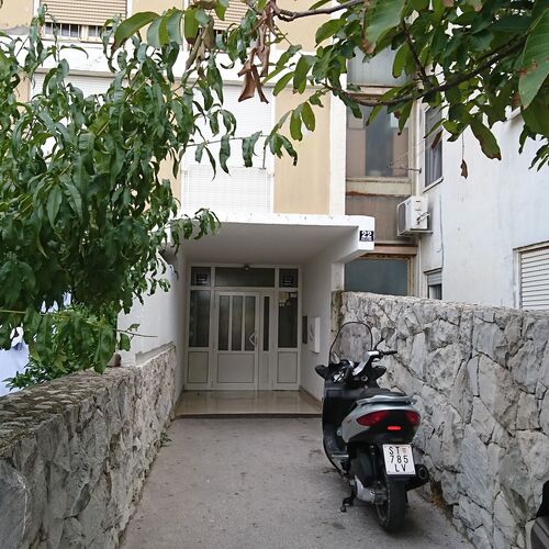Apartment Cvita Split  4