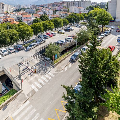 Apartment Cvita Split  3