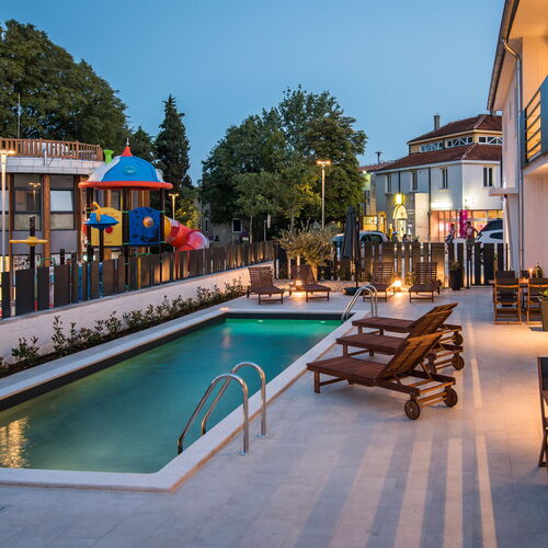 Apartments CURICTA Krk  3