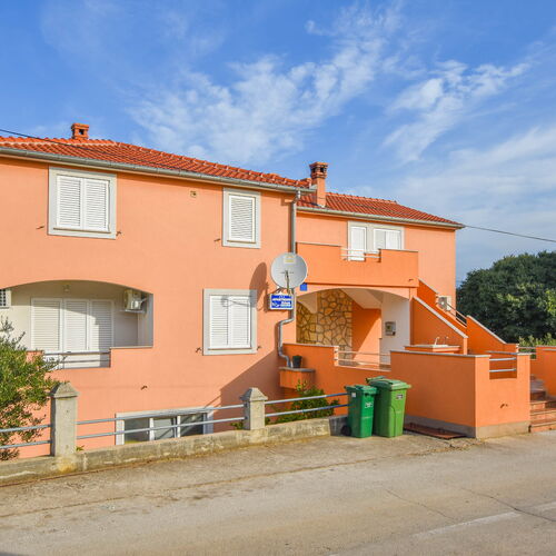 Apartments Mihaela Dobropoljana  2