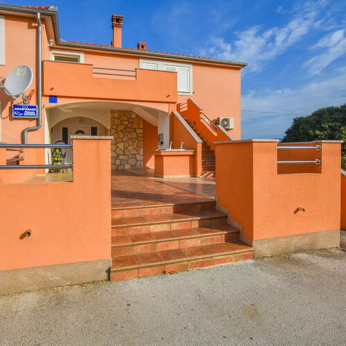 Apartments Mihaela Dobropoljana  4