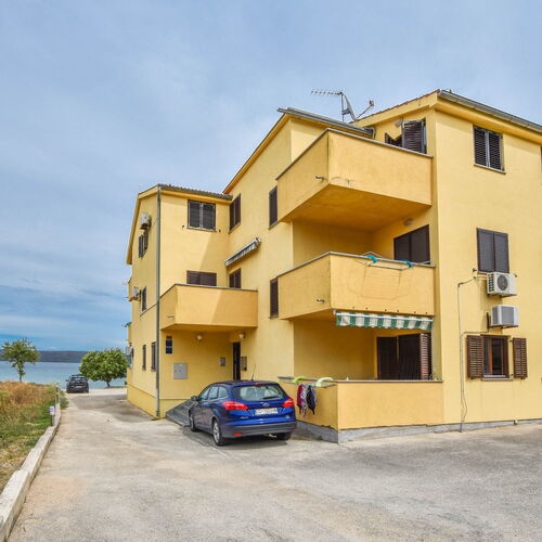 Apartments Taya Dobropoljana  3
