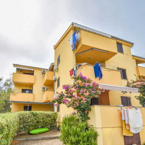 Apartments Taya Dobropoljana  2