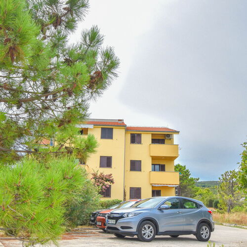 Apartments Taya Dobropoljana  4