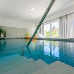 Wellness részleg, relaxáció