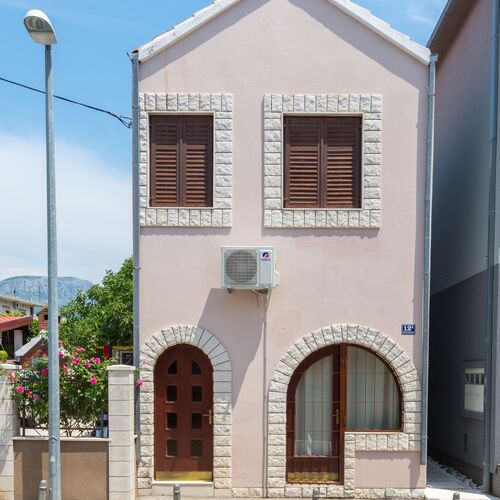 Apartment Bralić Kastel Stari  2