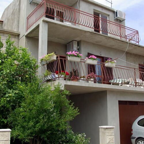 Apartments Ljiljana Brna  2